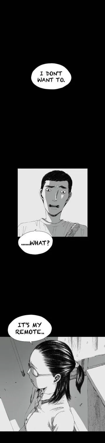 Read Haunted Electronics Shop chapter 3 image 38 on Lezhin