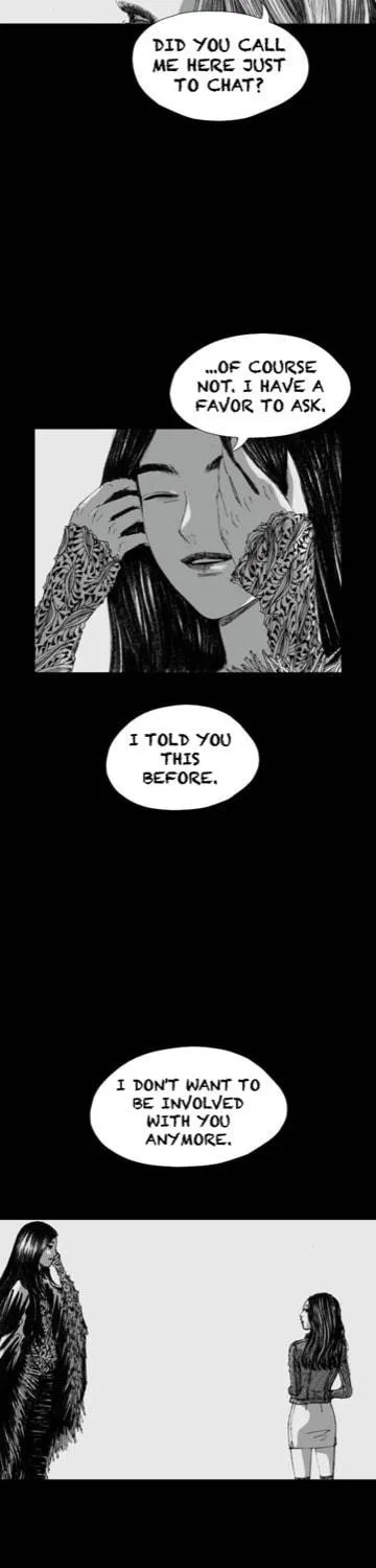 Read Haunted Electronics Shop chapter 3 image 4 on Lezhin