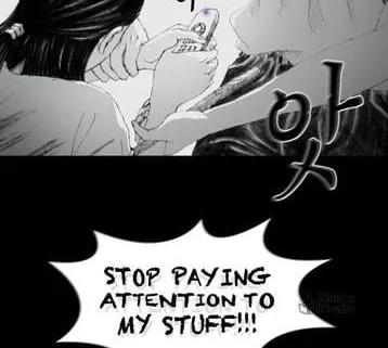 Read Haunted Electronics Shop chapter 3 image 41 on Lezhin