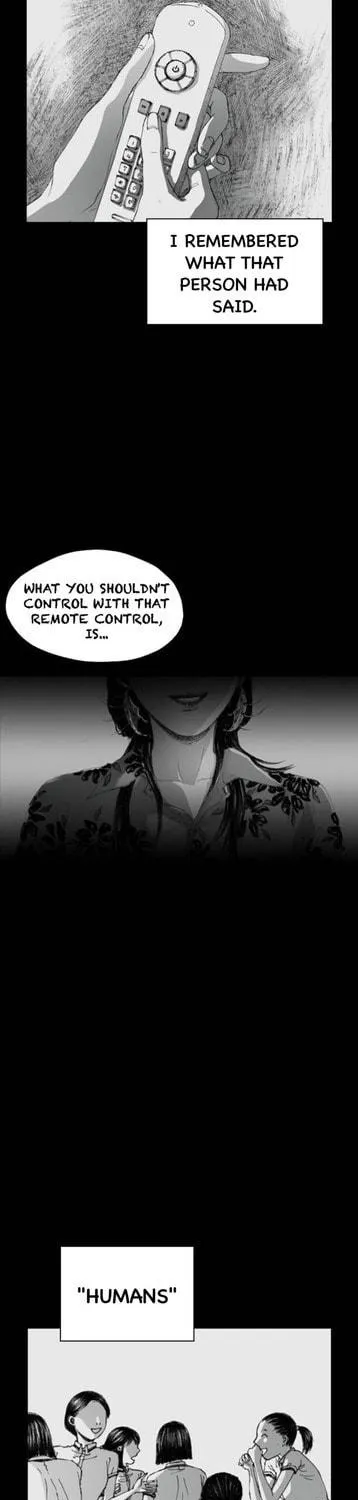Read Haunted Electronics Shop chapter 3 image 46 on Lezhin