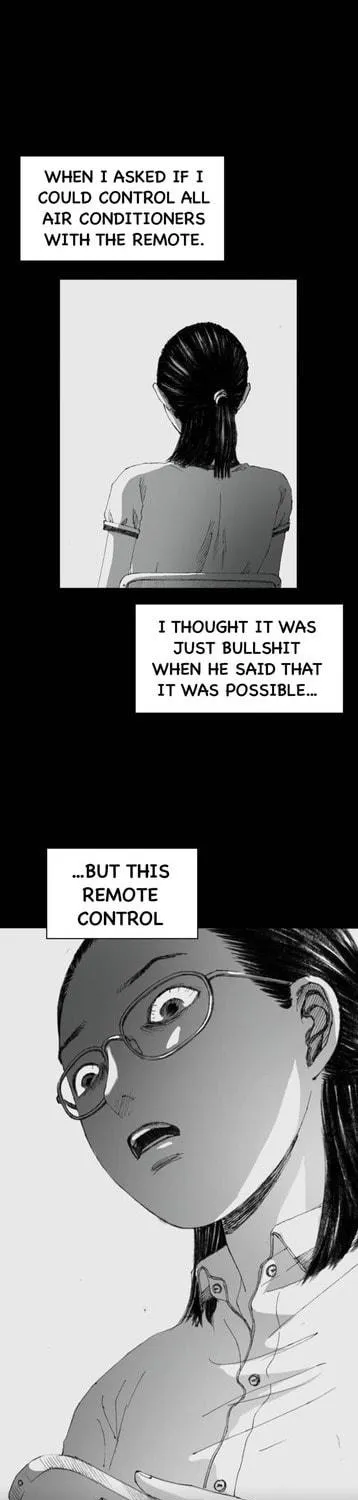Read Haunted Electronics Shop chapter 3 image 48 on Lezhin