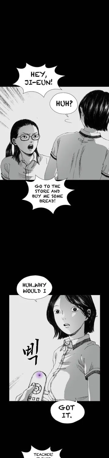 Read Haunted Electronics Shop chapter 3 image 50 on Lezhin