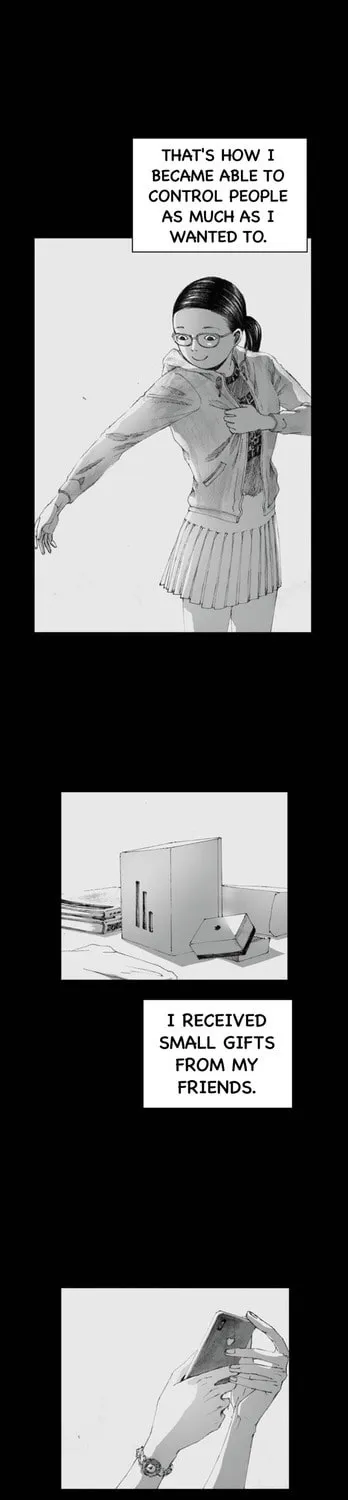 Read Haunted Electronics Shop chapter 3 image 54 on Lezhin