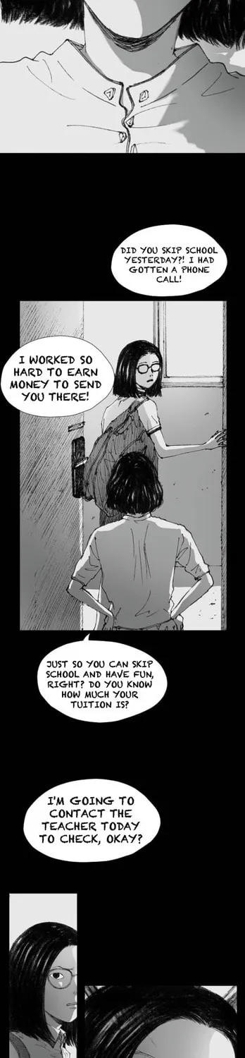 Read Haunted Electronics Shop chapter 3 image 60 on Lezhin