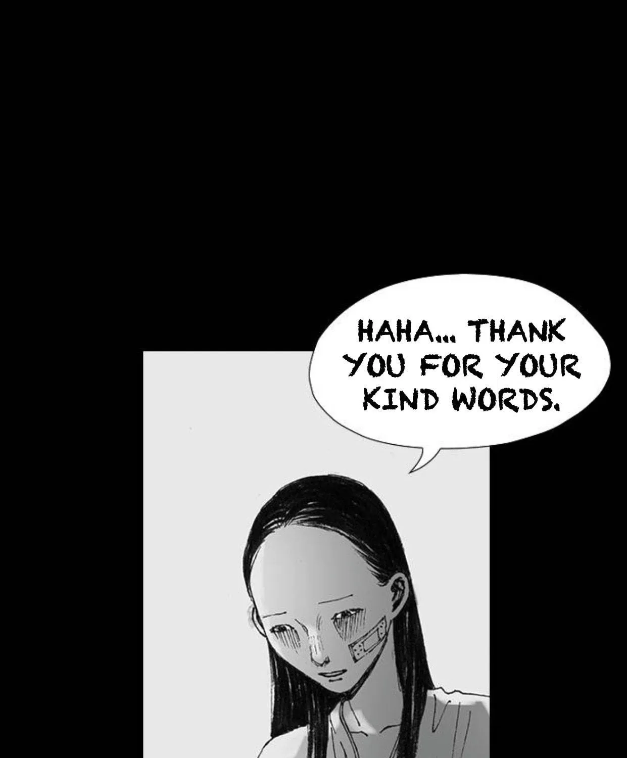 Read Haunted Electronics Shop chapter 31 image 100 on Lezhin