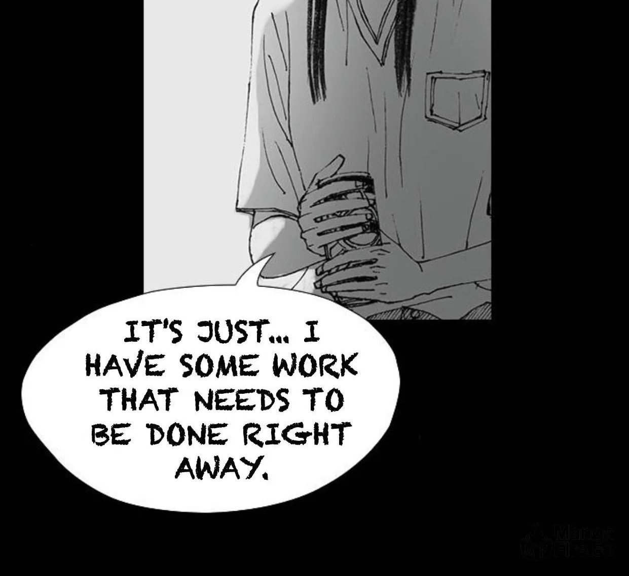 Read Haunted Electronics Shop chapter 31 image 101 on Lezhin