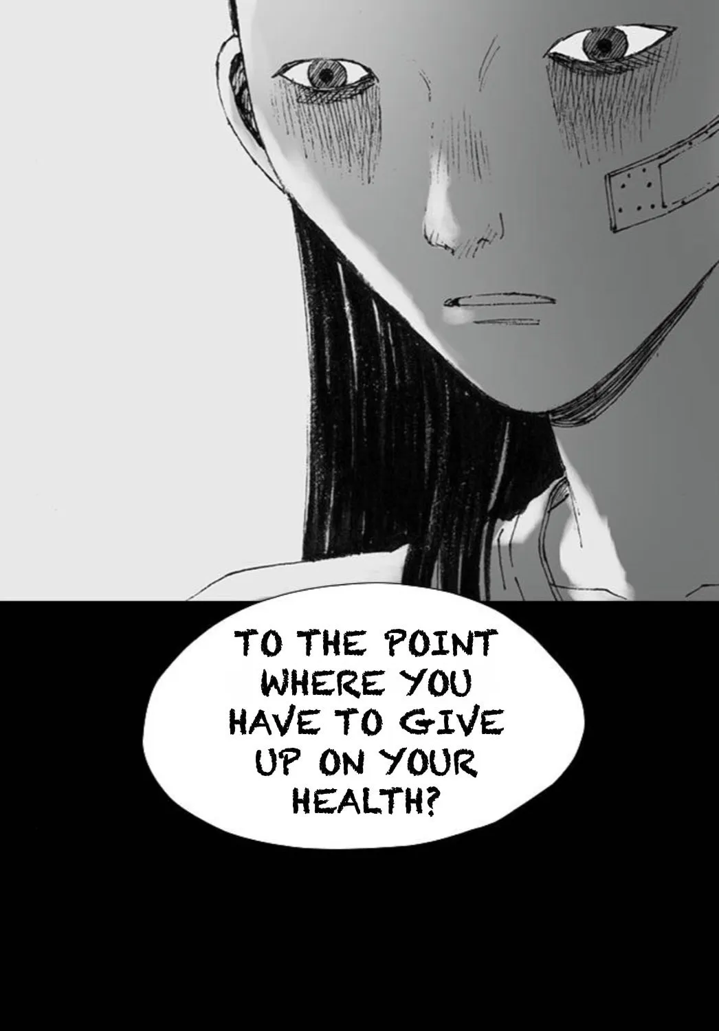 Read Haunted Electronics Shop chapter 31 image 103 on Lezhin
