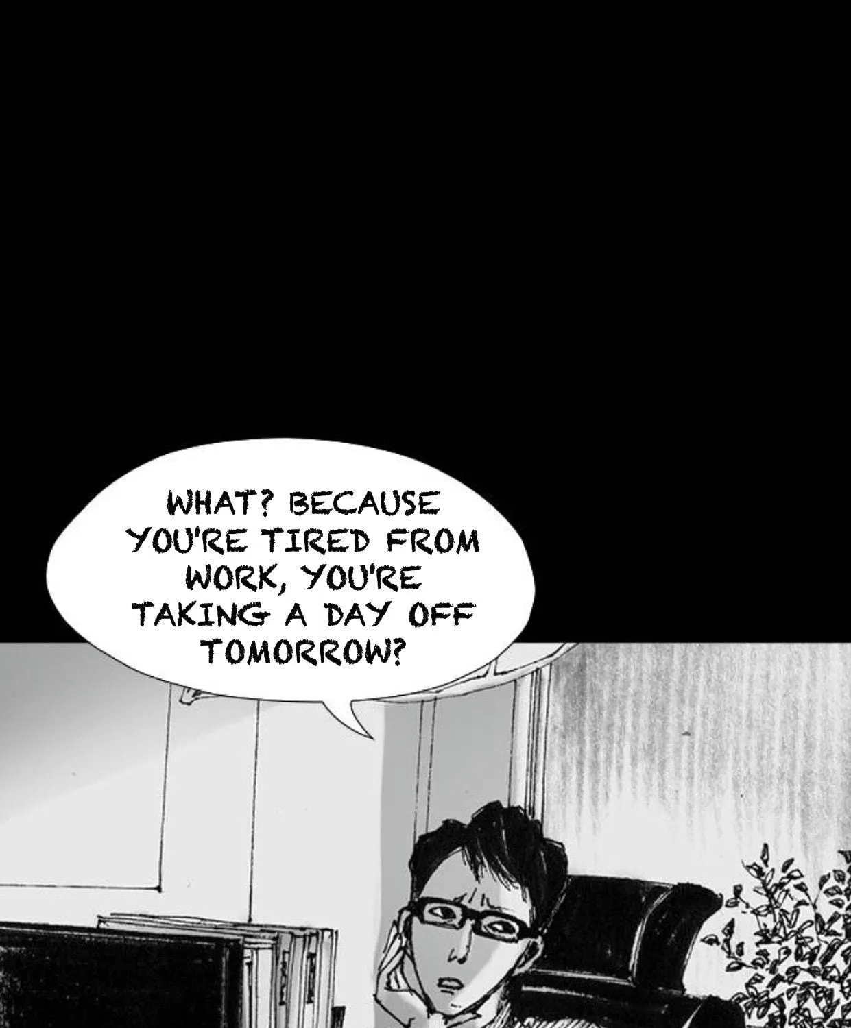 Read Haunted Electronics Shop chapter 31 image 109 on Lezhin