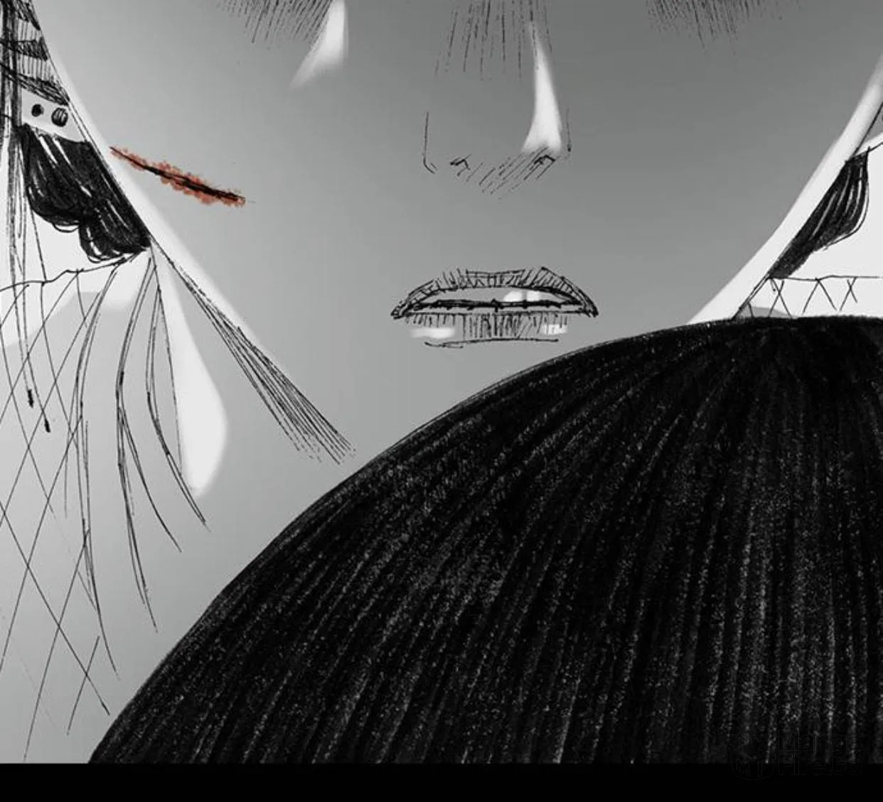 Read Haunted Electronics Shop chapter 31 image 11 on Lezhin