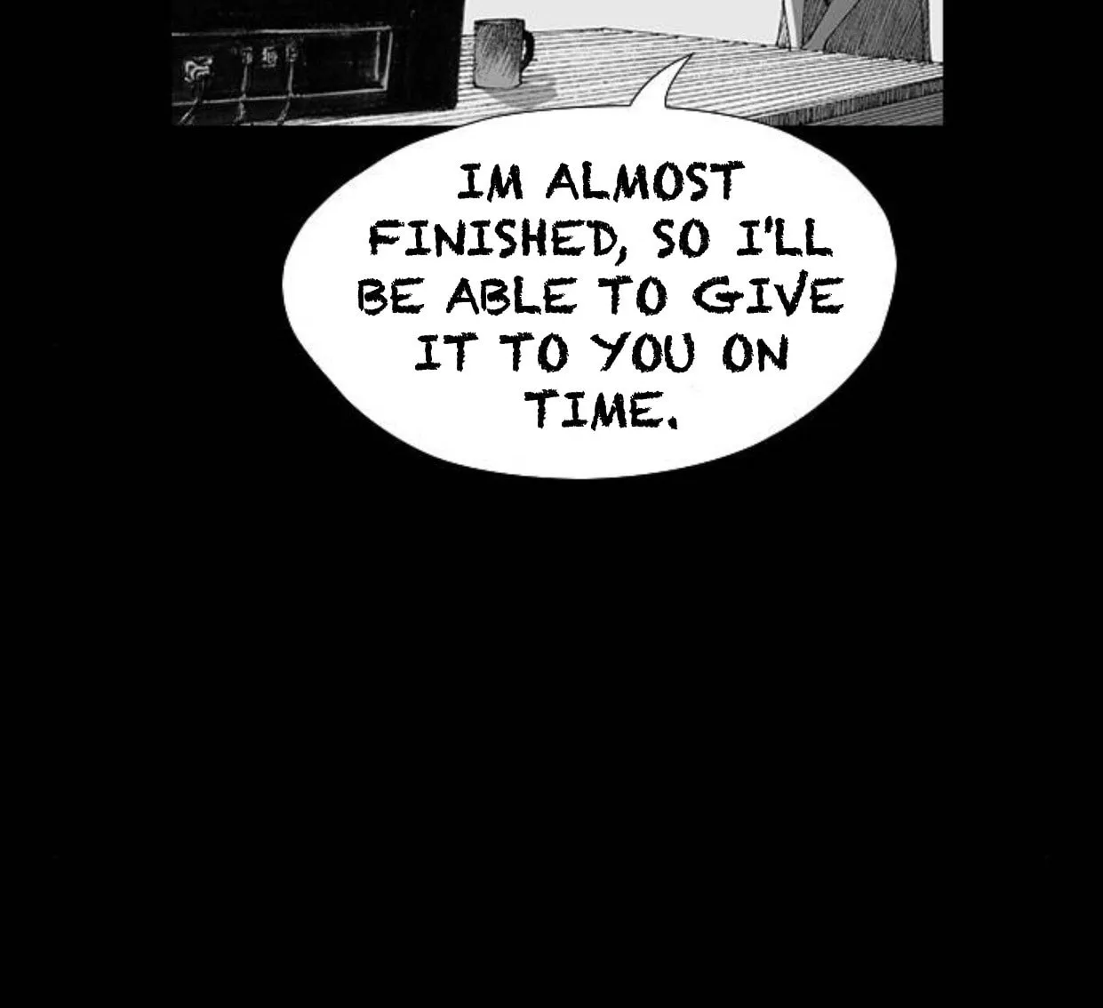 Read Haunted Electronics Shop chapter 31 image 112 on Lezhin