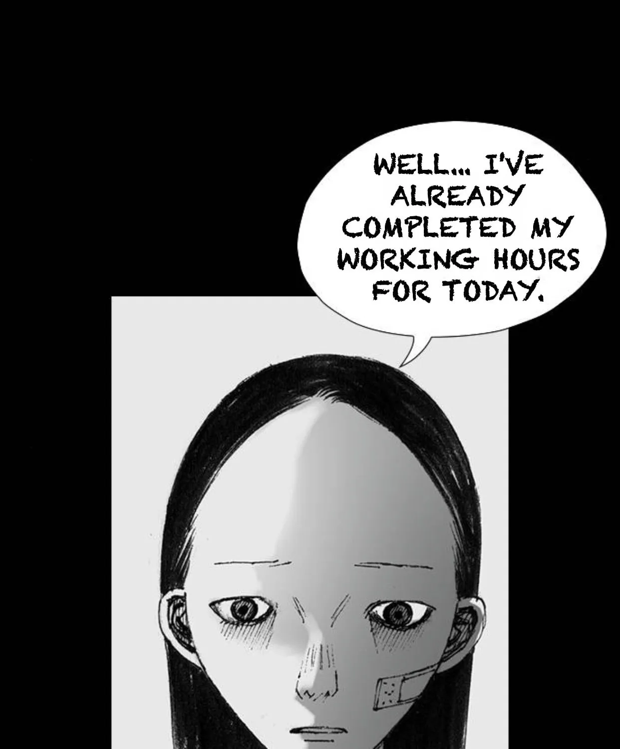Read Haunted Electronics Shop chapter 31 image 115 on Lezhin