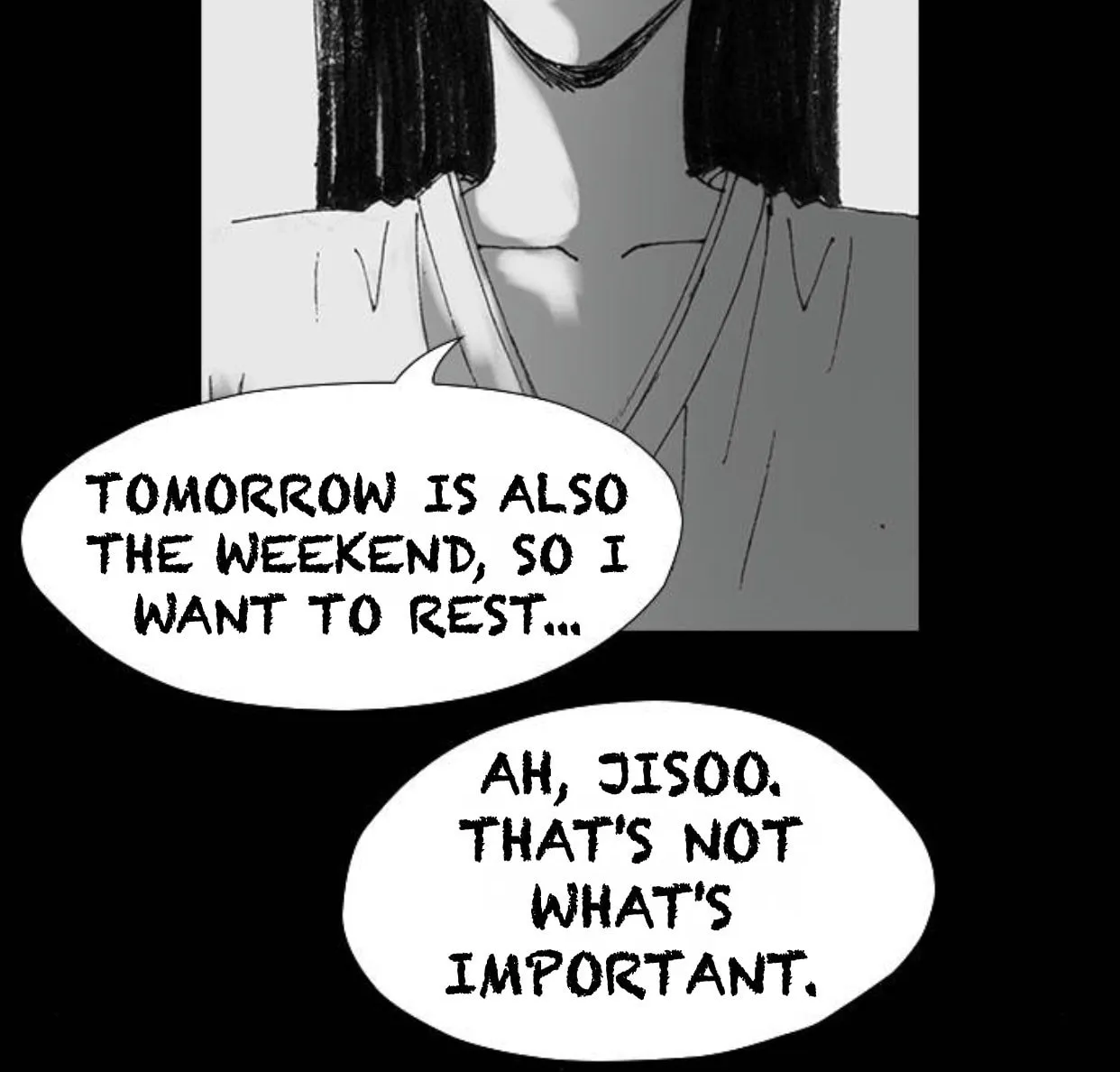 Read Haunted Electronics Shop chapter 31 image 116 on Lezhin