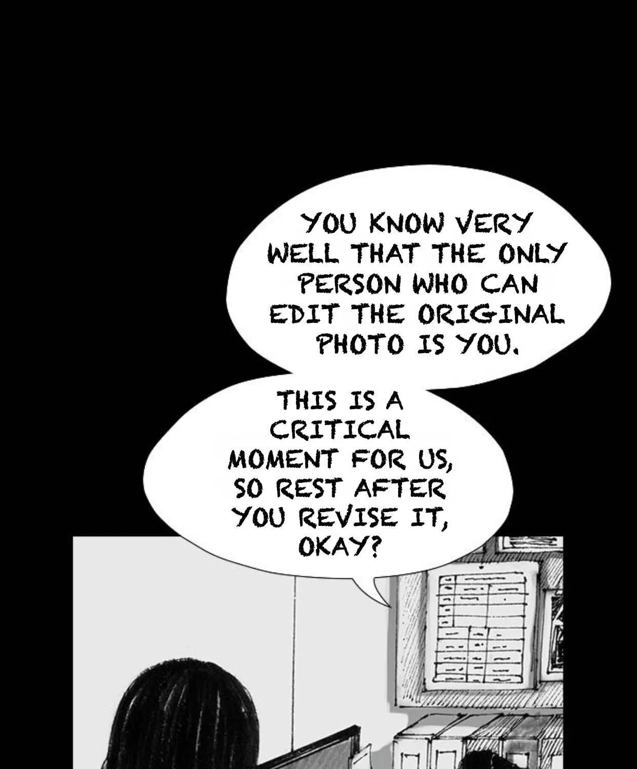 Read Haunted Electronics Shop chapter 31 image 117 on Lezhin