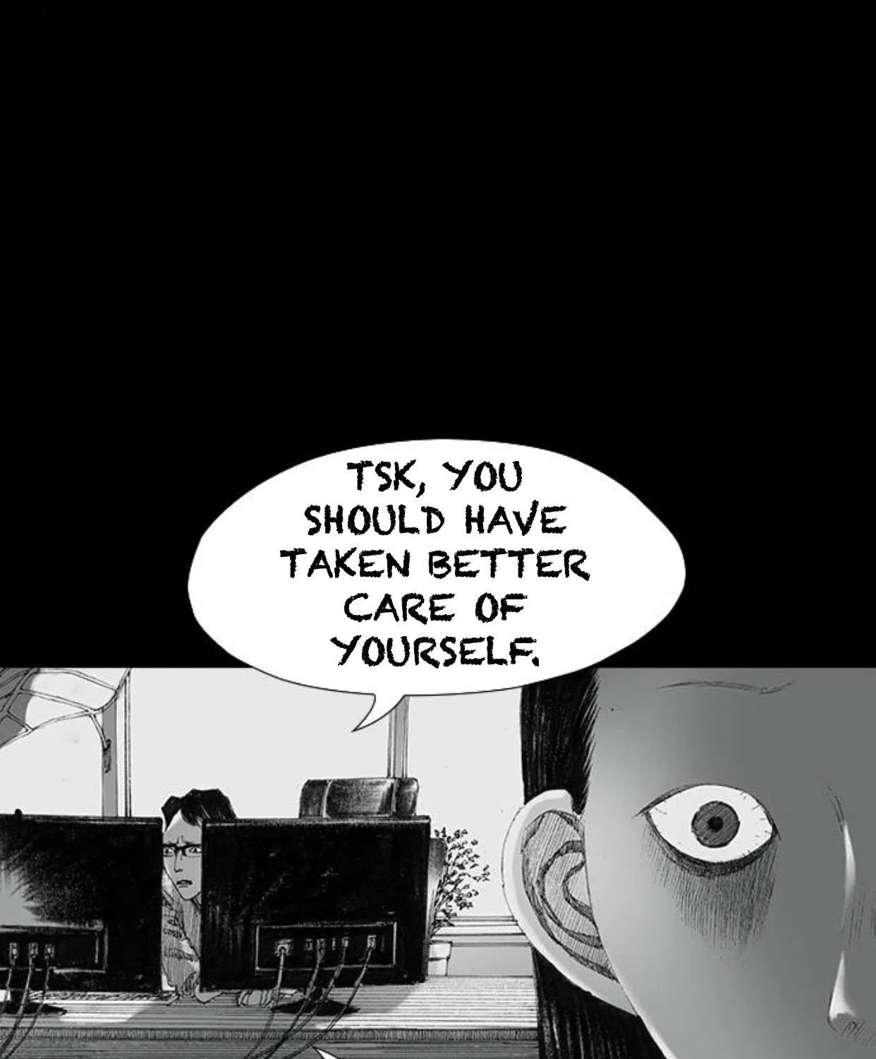 Read Haunted Electronics Shop chapter 31 image 119 on Lezhin