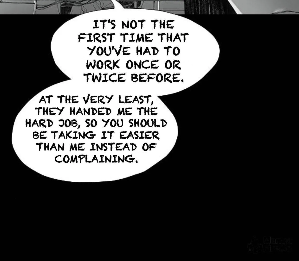 Read Haunted Electronics Shop chapter 31 image 120 on Lezhin