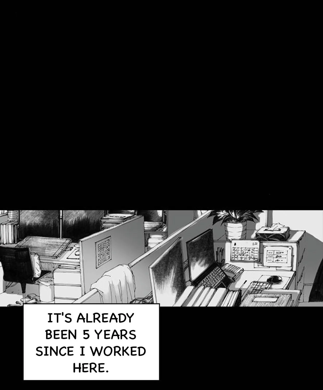 Read Haunted Electronics Shop chapter 31 image 121 on Lezhin