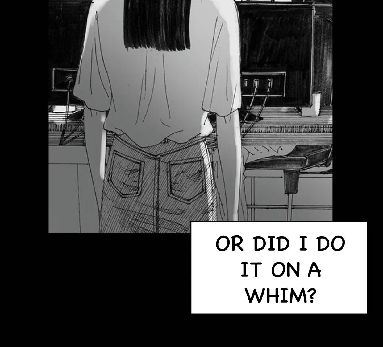 Read Haunted Electronics Shop chapter 31 image 128 on Lezhin