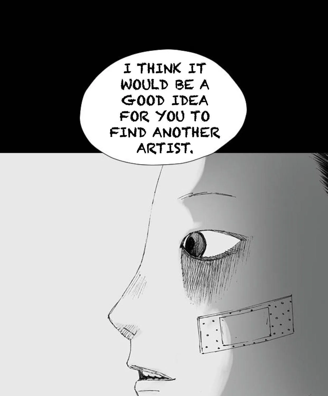 Read Haunted Electronics Shop chapter 31 image 129 on Lezhin