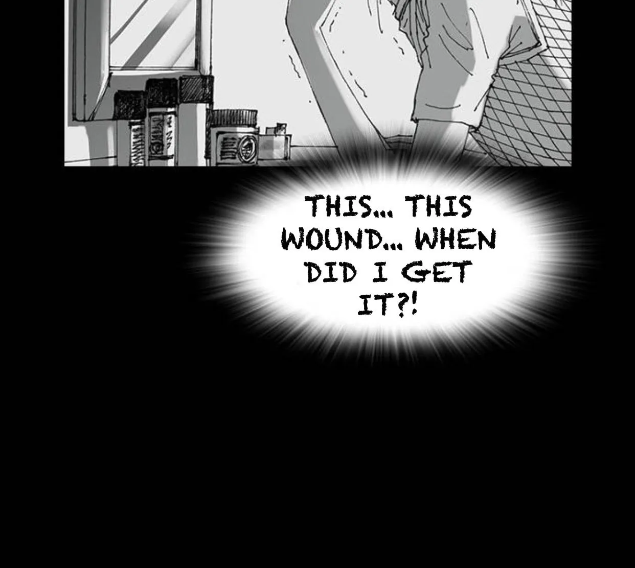 Read Haunted Electronics Shop chapter 31 image 13 on Lezhin