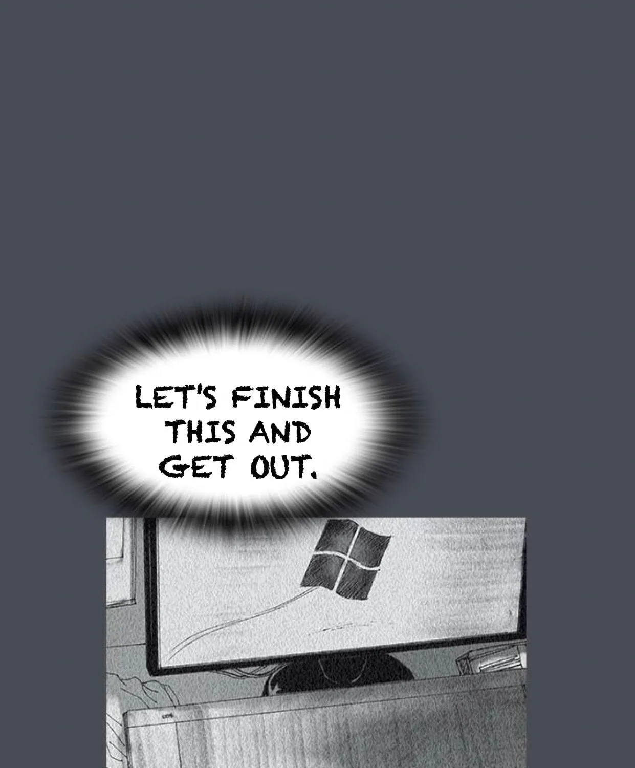 Read Haunted Electronics Shop chapter 31 image 155 on Lezhin