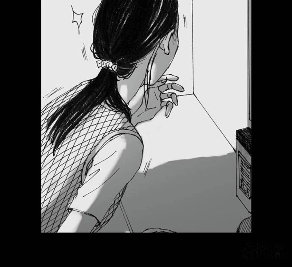 Read Haunted Electronics Shop chapter 31 image 17 on Lezhin
