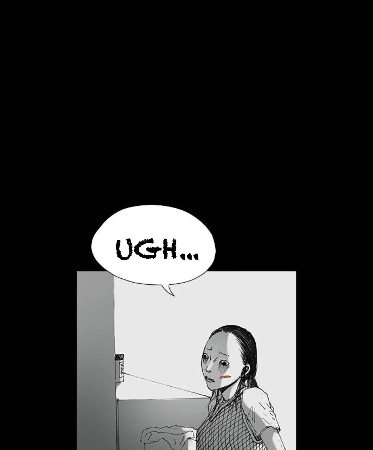 Read Haunted Electronics Shop chapter 31 image 2 on Lezhin