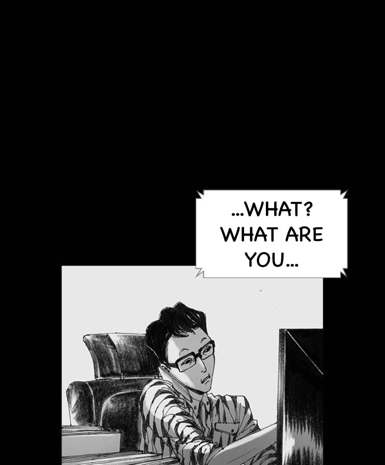 Read Haunted Electronics Shop chapter 31 image 23 on Lezhin