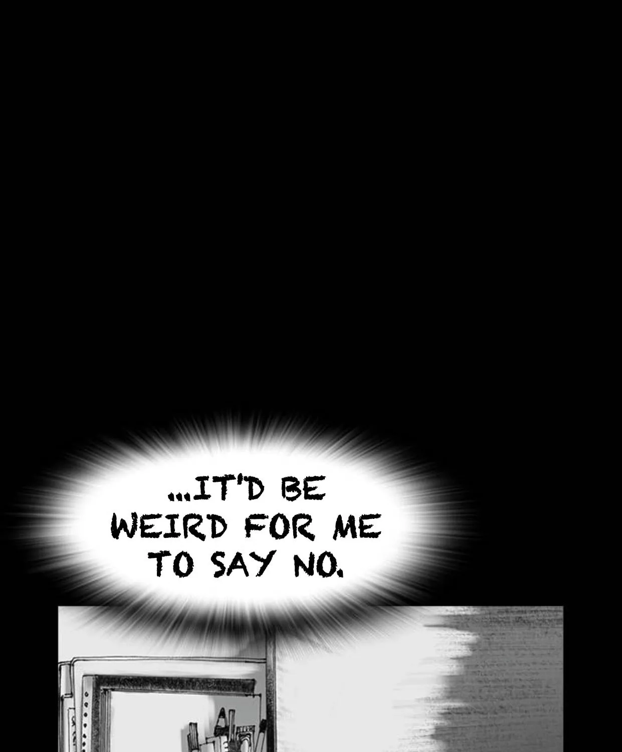 Read Haunted Electronics Shop chapter 31 image 27 on Lezhin