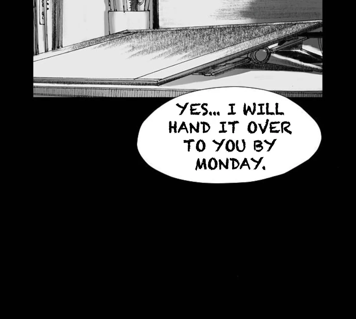 Read Haunted Electronics Shop chapter 31 image 28 on Lezhin