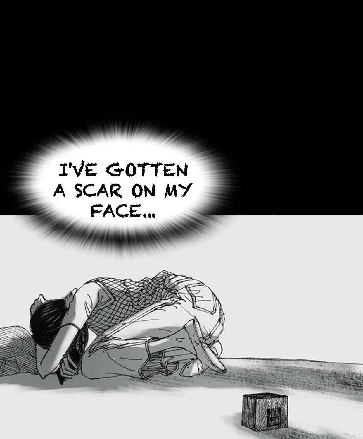 Read Haunted Electronics Shop chapter 31 image 33 on Lezhin