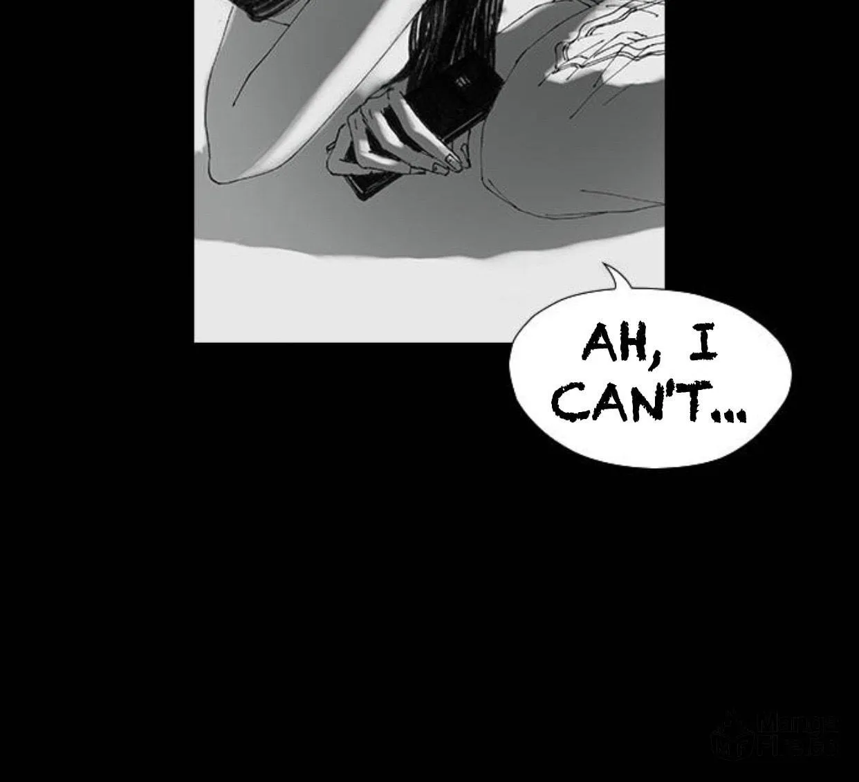 Read Haunted Electronics Shop chapter 31 image 40 on Lezhin