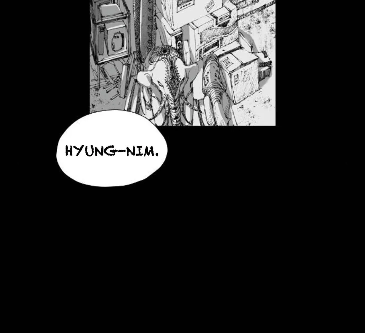 Read Haunted Electronics Shop chapter 31 image 47 on Lezhin