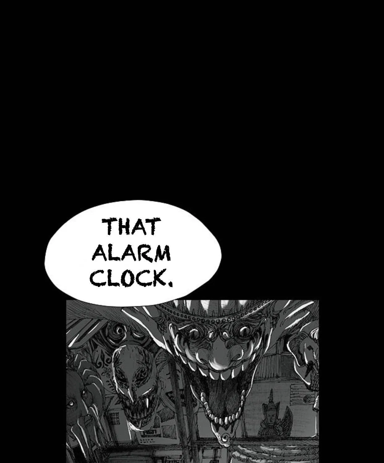 Read Haunted Electronics Shop chapter 31 image 48 on Lezhin