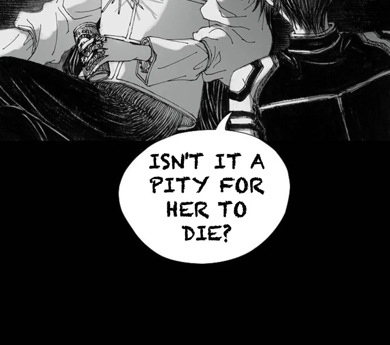 Read Haunted Electronics Shop chapter 31 image 53 on Lezhin