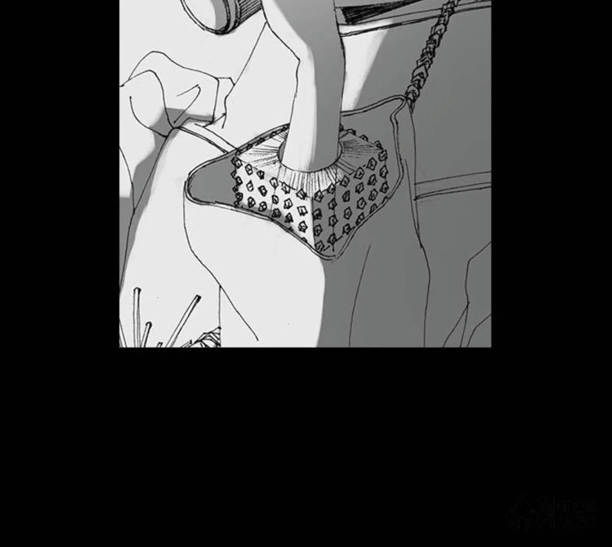 Read Haunted Electronics Shop chapter 31 image 55 on Lezhin