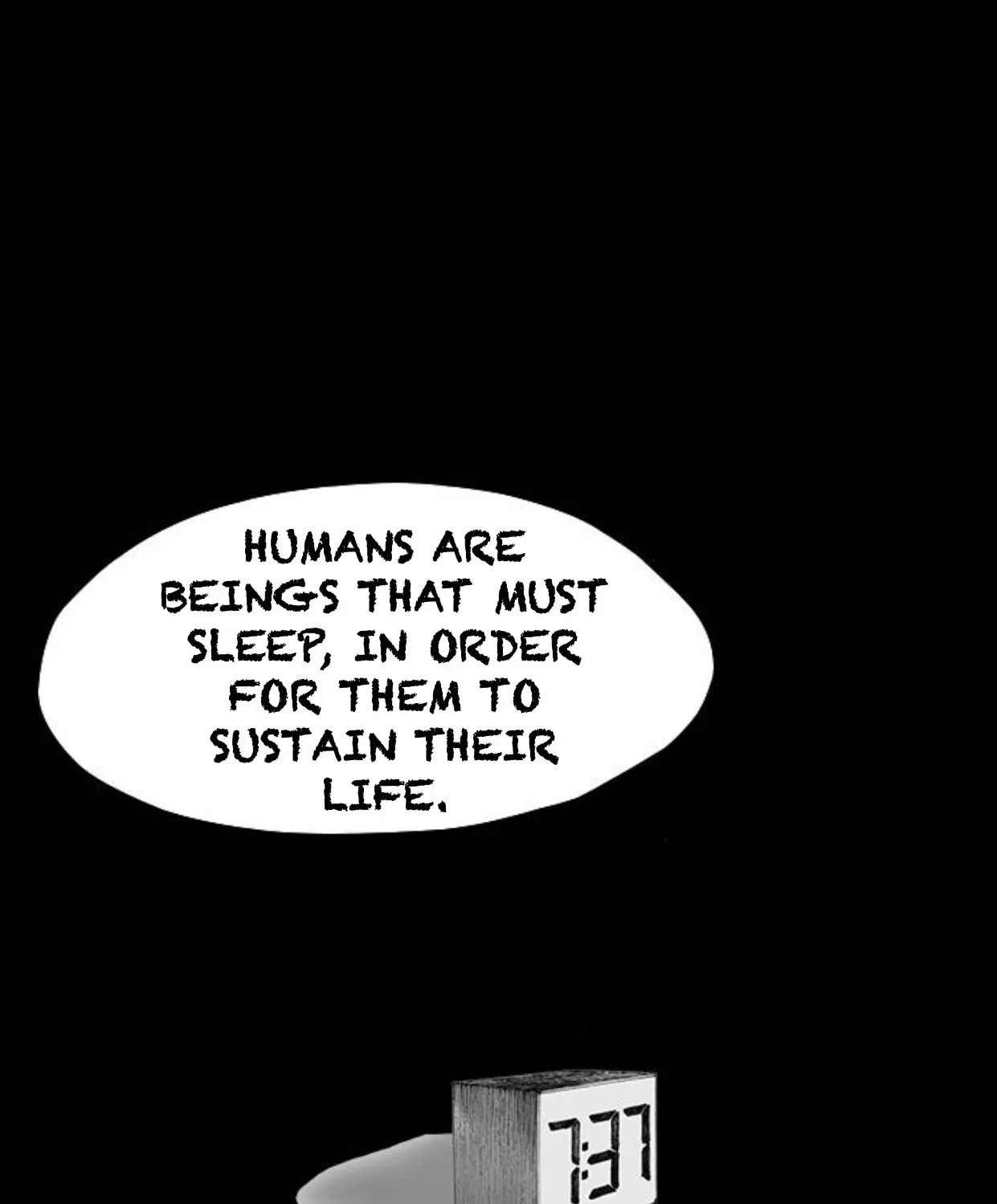 Read Haunted Electronics Shop chapter 31 image 56 on Lezhin
