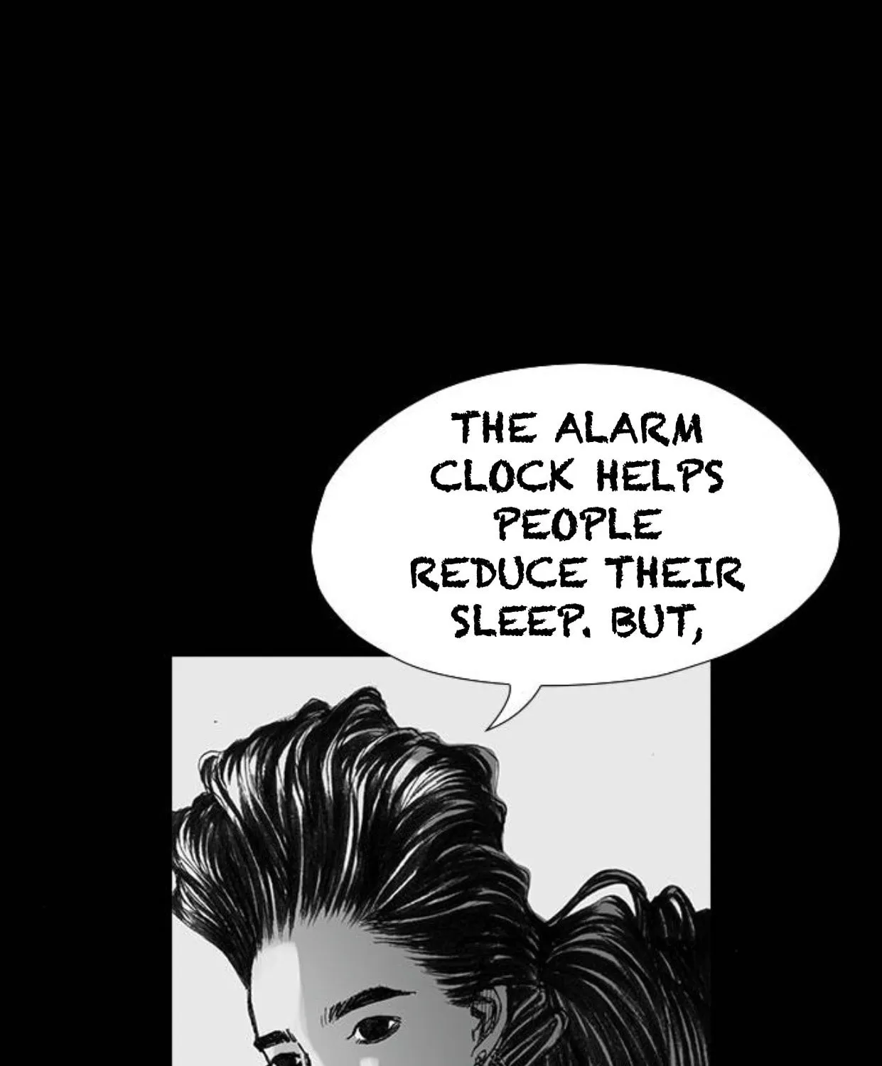 Read Haunted Electronics Shop chapter 31 image 58 on Lezhin