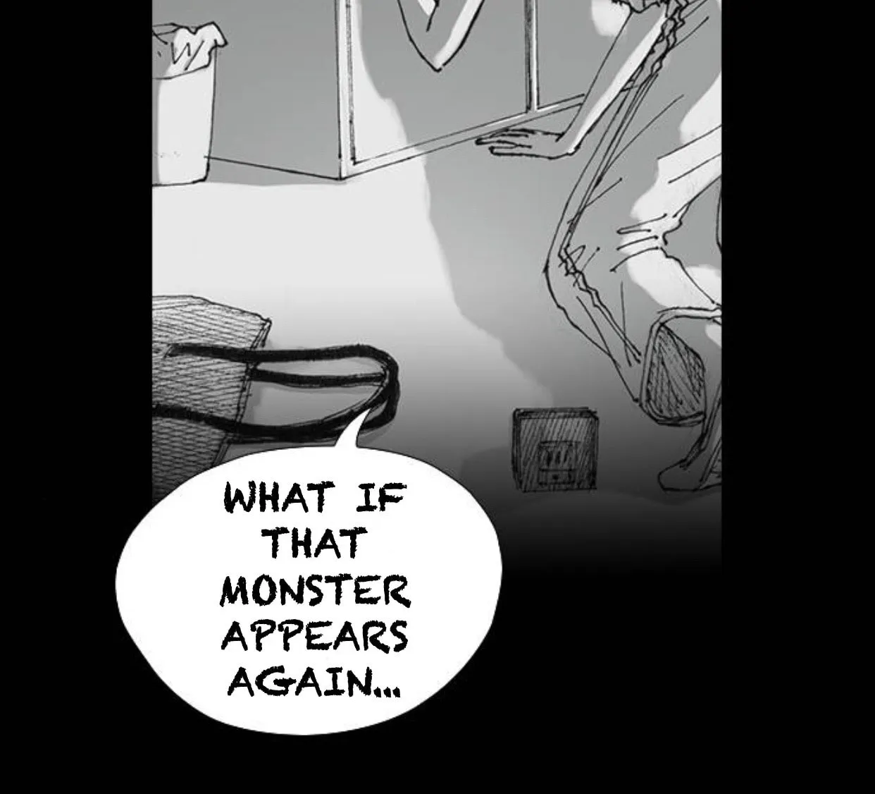 Read Haunted Electronics Shop chapter 31 image 7 on Lezhin