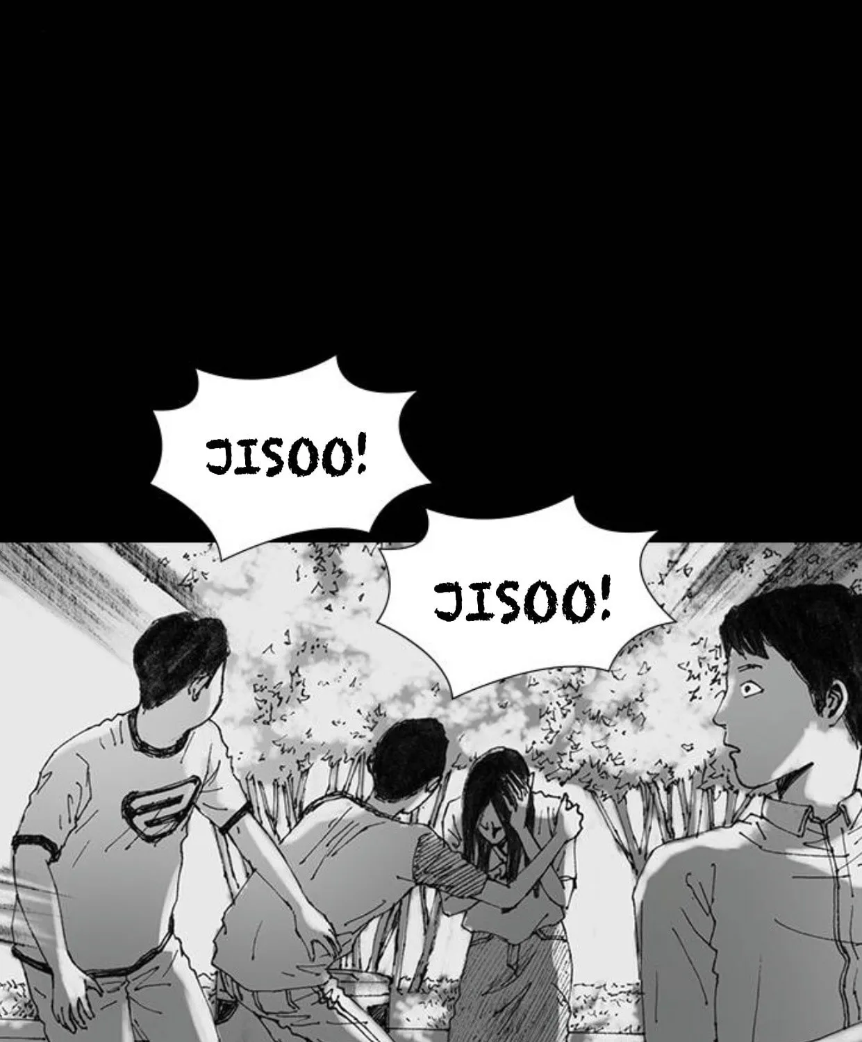 Read Haunted Electronics Shop chapter 31 image 75 on Lezhin