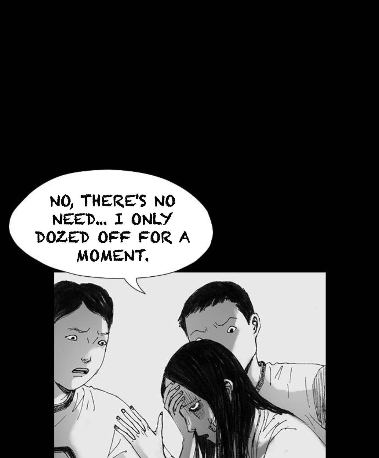 Read Haunted Electronics Shop chapter 31 image 77 on Lezhin