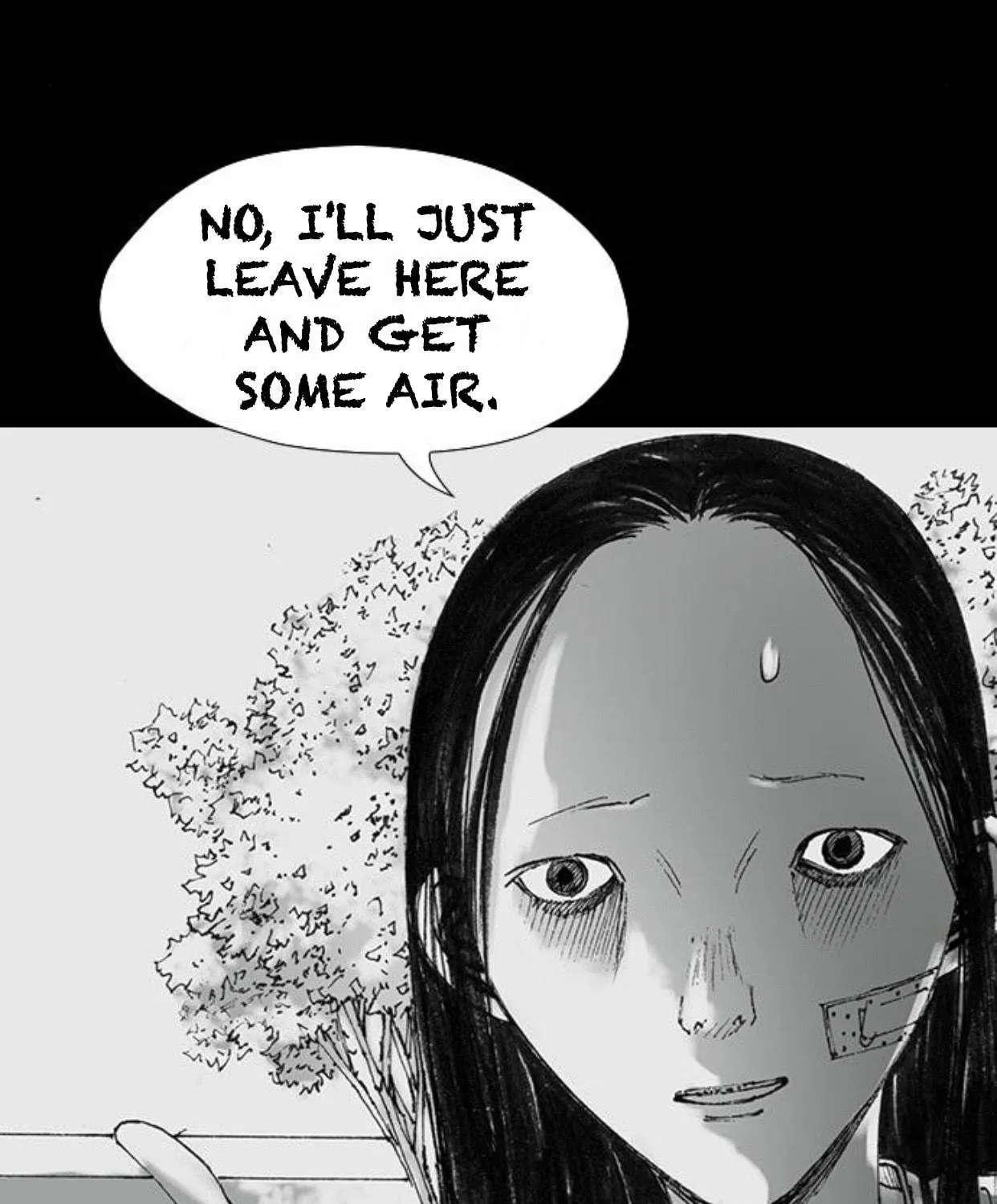Read Haunted Electronics Shop chapter 31 image 79 on Lezhin