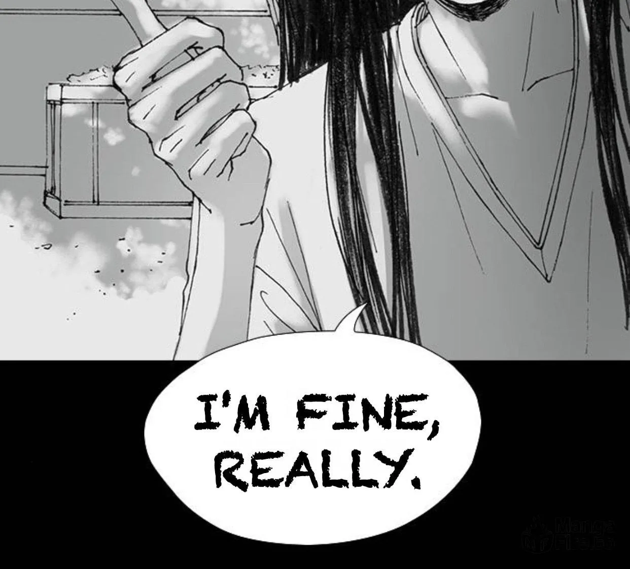 Read Haunted Electronics Shop chapter 31 image 80 on Lezhin