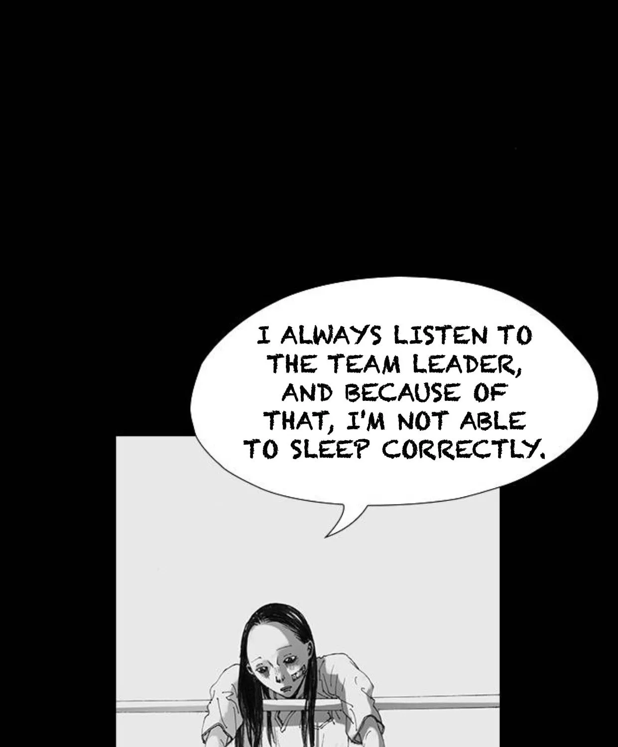 Read Haunted Electronics Shop chapter 31 image 85 on Lezhin