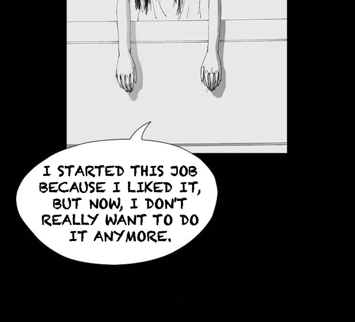 Read Haunted Electronics Shop chapter 31 image 86 on Lezhin