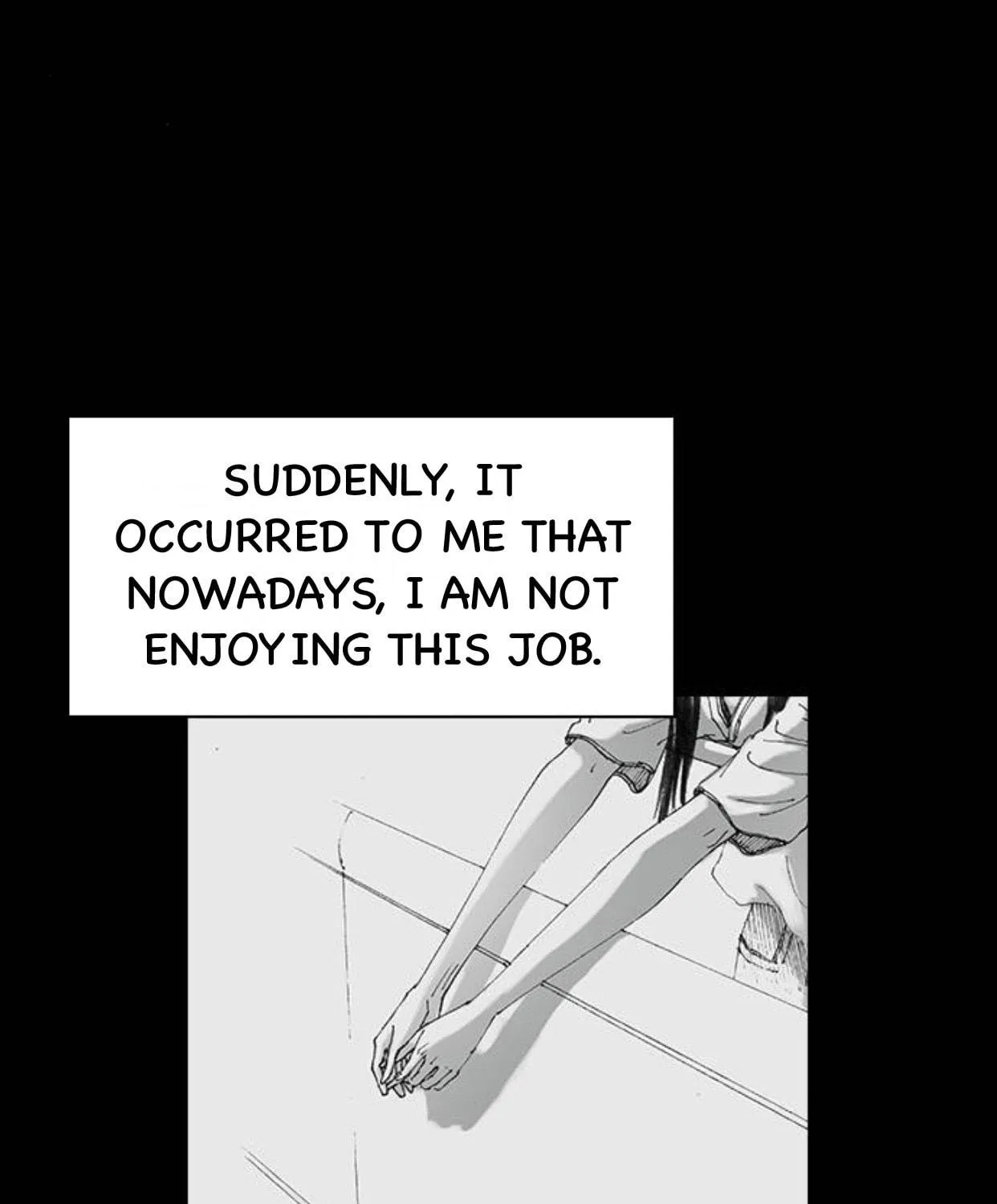 Read Haunted Electronics Shop chapter 31 image 89 on Lezhin