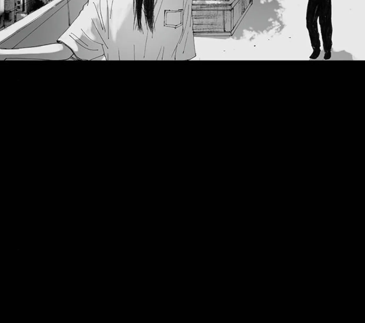 Read Haunted Electronics Shop chapter 31 image 94 on Lezhin