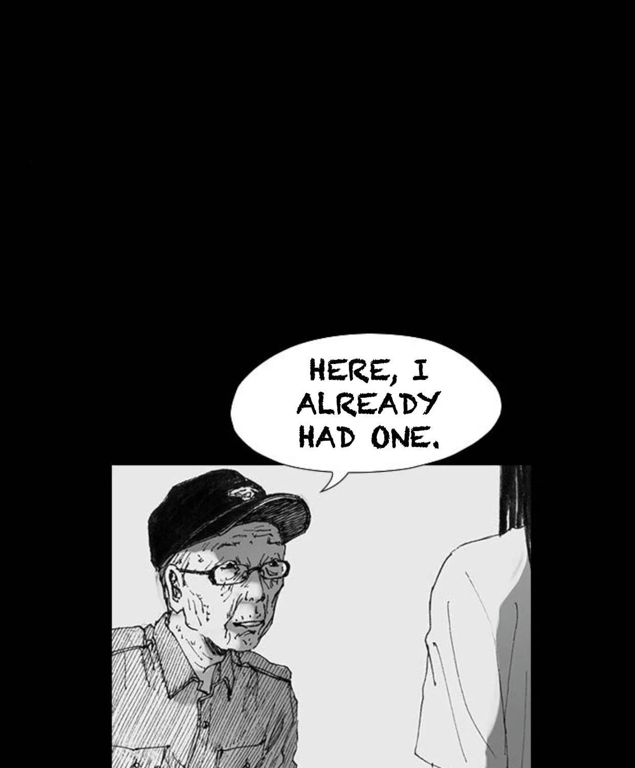 Read Haunted Electronics Shop chapter 31 image 95 on Lezhin