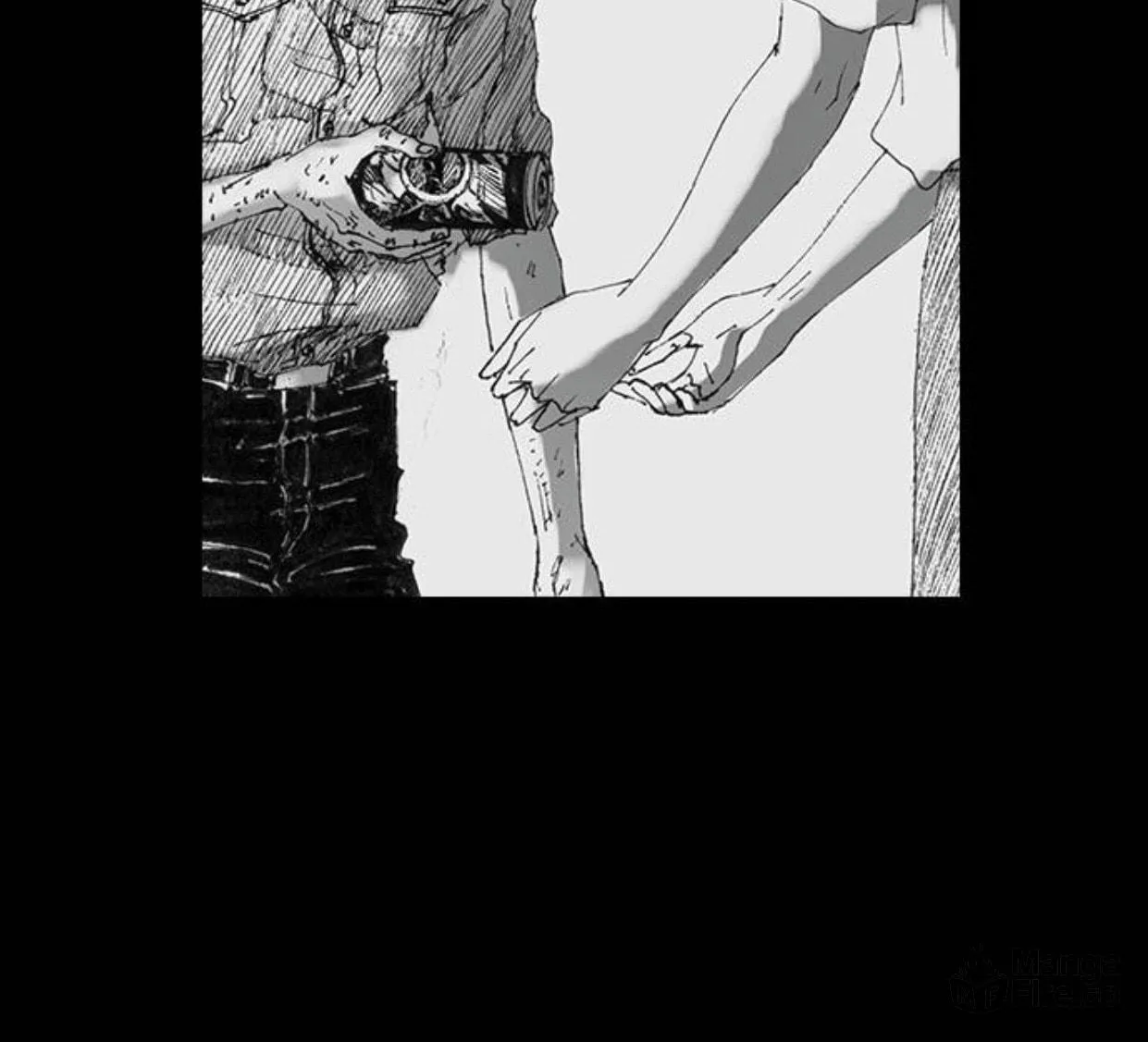 Read Haunted Electronics Shop chapter 31 image 96 on Lezhin