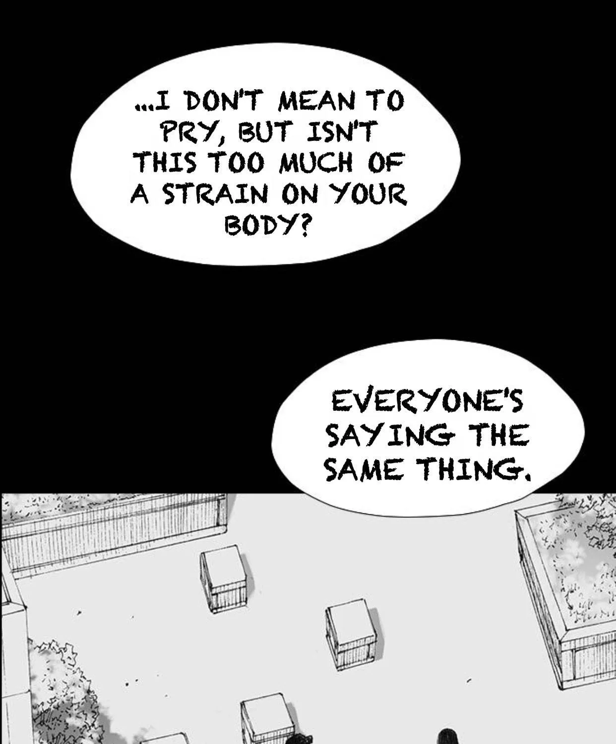 Read Haunted Electronics Shop chapter 31 image 98 on Lezhin