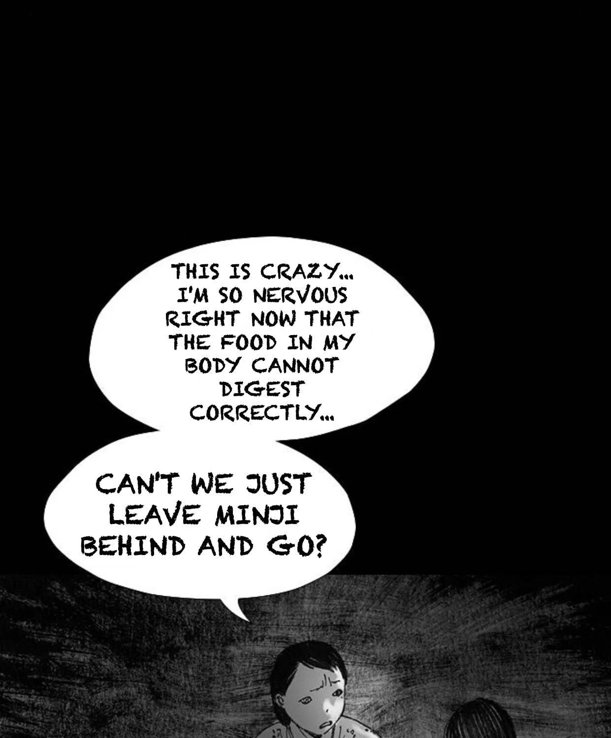 Read Haunted Electronics Shop chapter 32 image 117 on Lezhin
